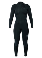 Xcel Women's 5/4mm Axis Back Zip Full Wetsuit