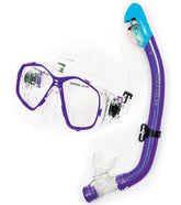 Body Glove Oasis Jr. Mask/Snorkel Combo