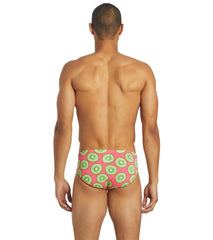 Sporti HydroLast Love Kiwi Brief Swimsuit