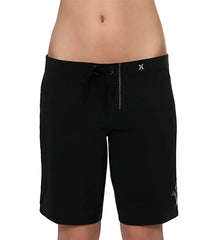 Hurley Girls' Phantom 9" Technical Boardshorts
