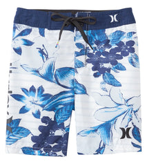Hurley Boys' Floral Boardshort (8yrs-20yrs)