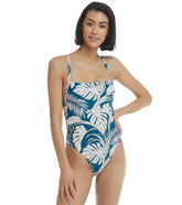 Body Glove Women's Lush Electra One Piece Swimsuit