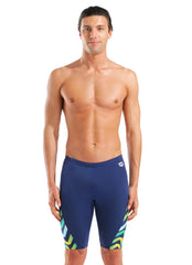 Arena Men's Texture Jammer Swimsuit