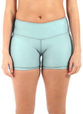 Level Six Women's Cove Reversible Swim Short