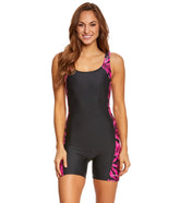 Waterpro Women's Tropics Splice Unitard
