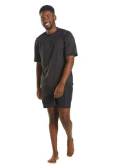 Body Glove Men's Loose Fit Short Sleeve Rashguard