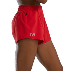 TYR Women's Guard Pace Running Short