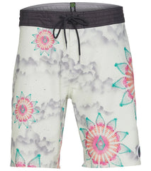 Volcom Men's 18" Star Shields FA Stoney Board Shorts