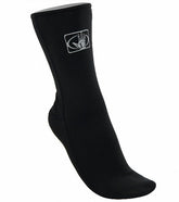 Body Glove Flipper Slipper Polypro Fin Sock