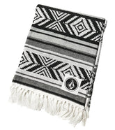 Volcom Mexican Style Blanket