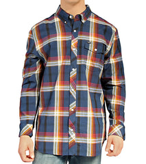 Hurley Guys' Connector L/S Button Up
