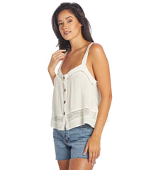 Hurley Women's Summer Time Tank