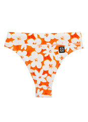 JOLYN Women's Printed Zoe Bikini Bottom