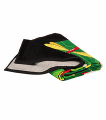 Wet Products Fun Frogs Towel