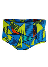 Zone3 Boy's Prism 2.0 Swim Brief Swimsuit
