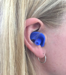 Swim Secure Ear Plugs