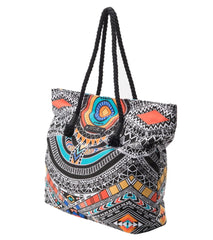 Rip Curl Tribal Myth Beach Bag