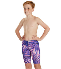 Sporti HydroLast Spacey Jammer Swimsuit Youth (22-28)
