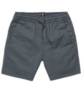 Volcom Boys' Frickin Elastic 13" Shorts (Toddler, Little Kid)