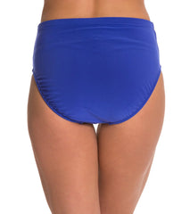 Magicsuit by Miraclesuit Jersey Classic Brief Bikini Bottom