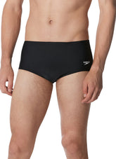 Speedo Men's Dive 5" Swim Brief Swimsuit