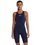 TYR Women's Venzo Closed Back Tech Suit Swimsuit