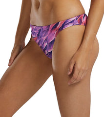 TYR Women's Falcon Full Coverage Bikini Bottom
