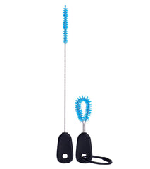 Hydro Flask Straw Cleaning Set Pacific