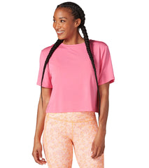Tavi Crop Tee