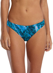 TYR Women's Prismatic Lula Classic Bikini Bottom