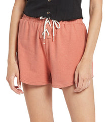 Volcom Women's Lil Fleece Short