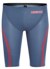 Arena Men's Powerskin Carbon Flex VX Jammer Tech Suit Swimsuit