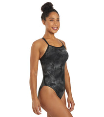 TYR Women's Turbulent Diamondfit One Piece Swimsuit