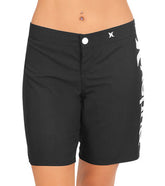 Hurley Girls' Slam Dunk 9" Boardshorts