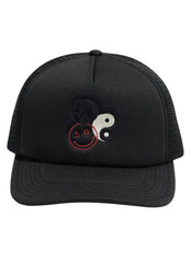 Spiritual Gangster Sg Peace & Balance Trucker Hat