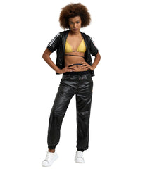 Arena Women's 50th Anniversary Black Pants