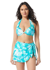Coco Reef Women's Halo Sarong Bottom