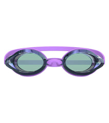 Speedo Vanquisher 2.0 Mirrored Train Like A Team Goggle