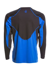Body Glove Men's Performance Loose Fit Long Sleeve Surf Shirt