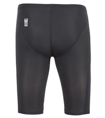 Dolfin Men's Titanium Jammer Tech Suit Swimsuit