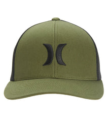 Hurley Men's Del Mar Trucker Hat