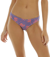 Body Glove Women's Dandelion Eclipse Surf Rider Hipster Bikini Bottom