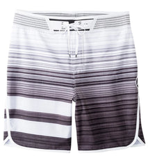 Hurley Men's Phantom Hyperweave Block Party Code Boardshort