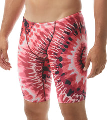 TYR Men's Bohemian Jammer Swimsuit