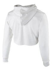 Speedo Women's Bondi Crop Hoodie