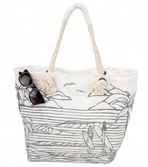 Rip Curl Women's Makin Waves Beach Bag