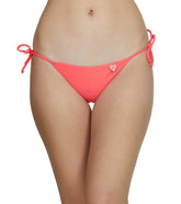 Body Glove Smoothies Tie Side Iris Bikini Bottom