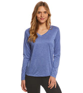 Sport-Tek Women's Long Sleeve Tech T Shirt