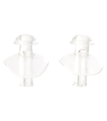 Sporti Ergo Ear Plug with Case