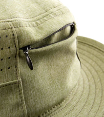 Hurley Men's Surfari Hat